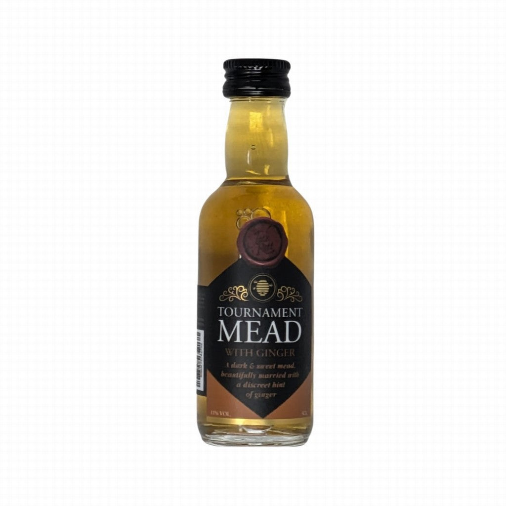 Lyme Bay Ginger Mead 5Cl