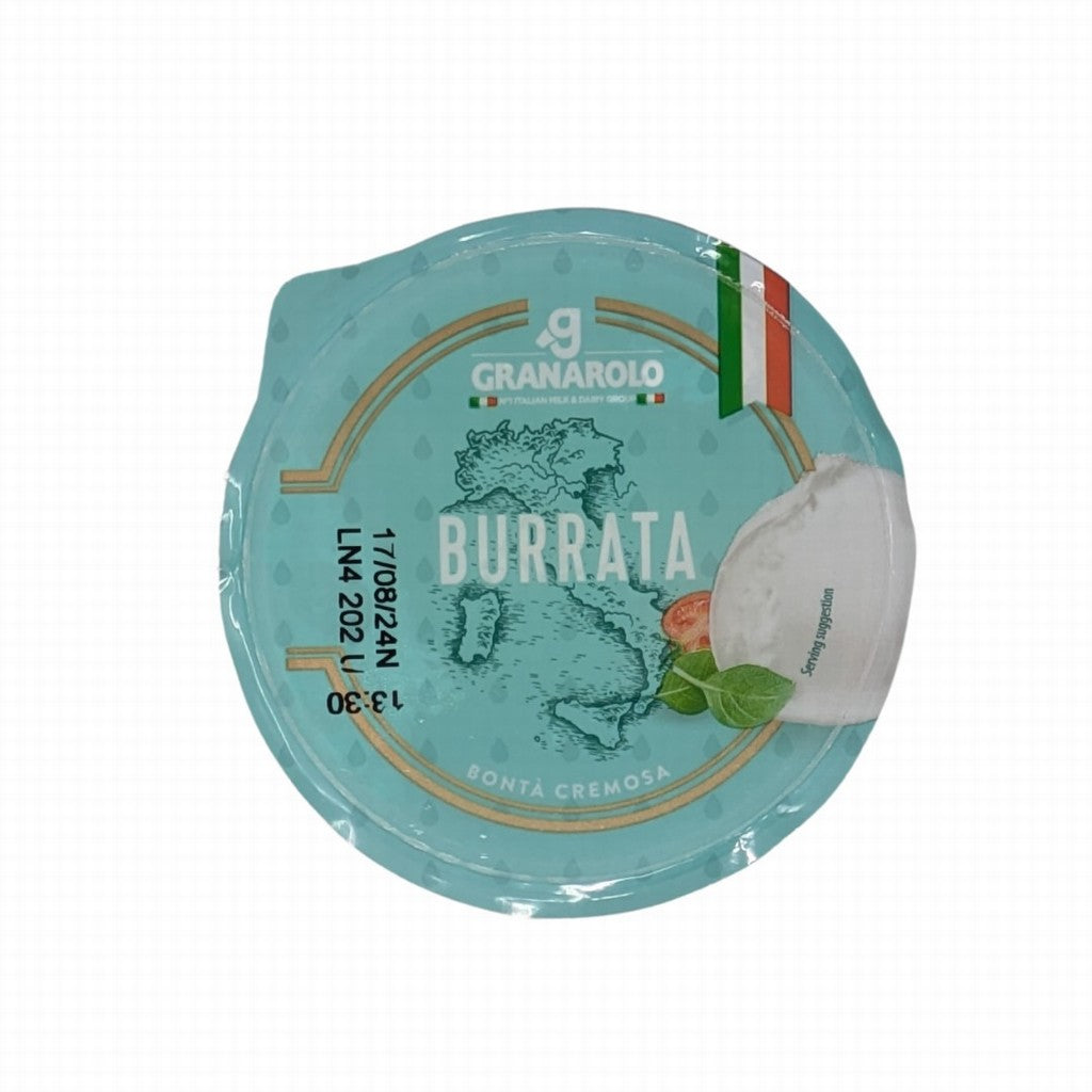 Granarolo Burrata