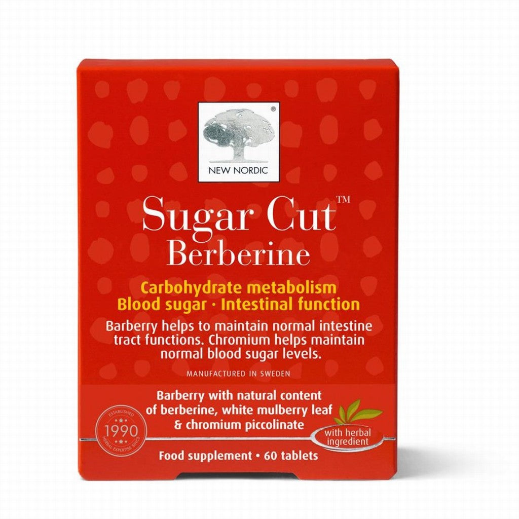 New Nordic Berberine