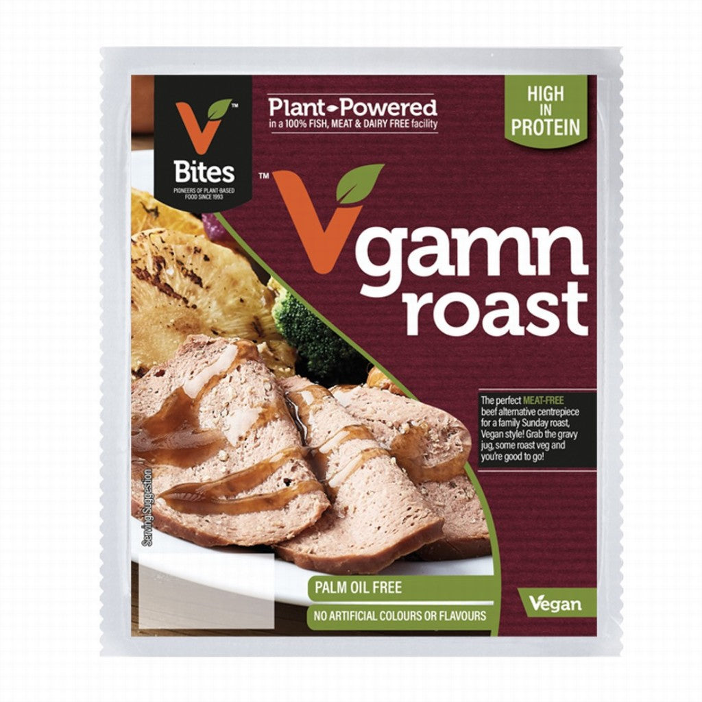 Vbites Gamn Roast