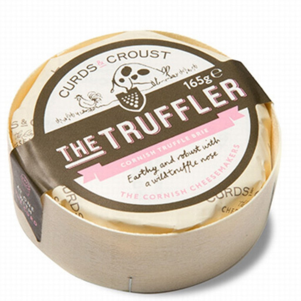 Curds & Croust Truffler