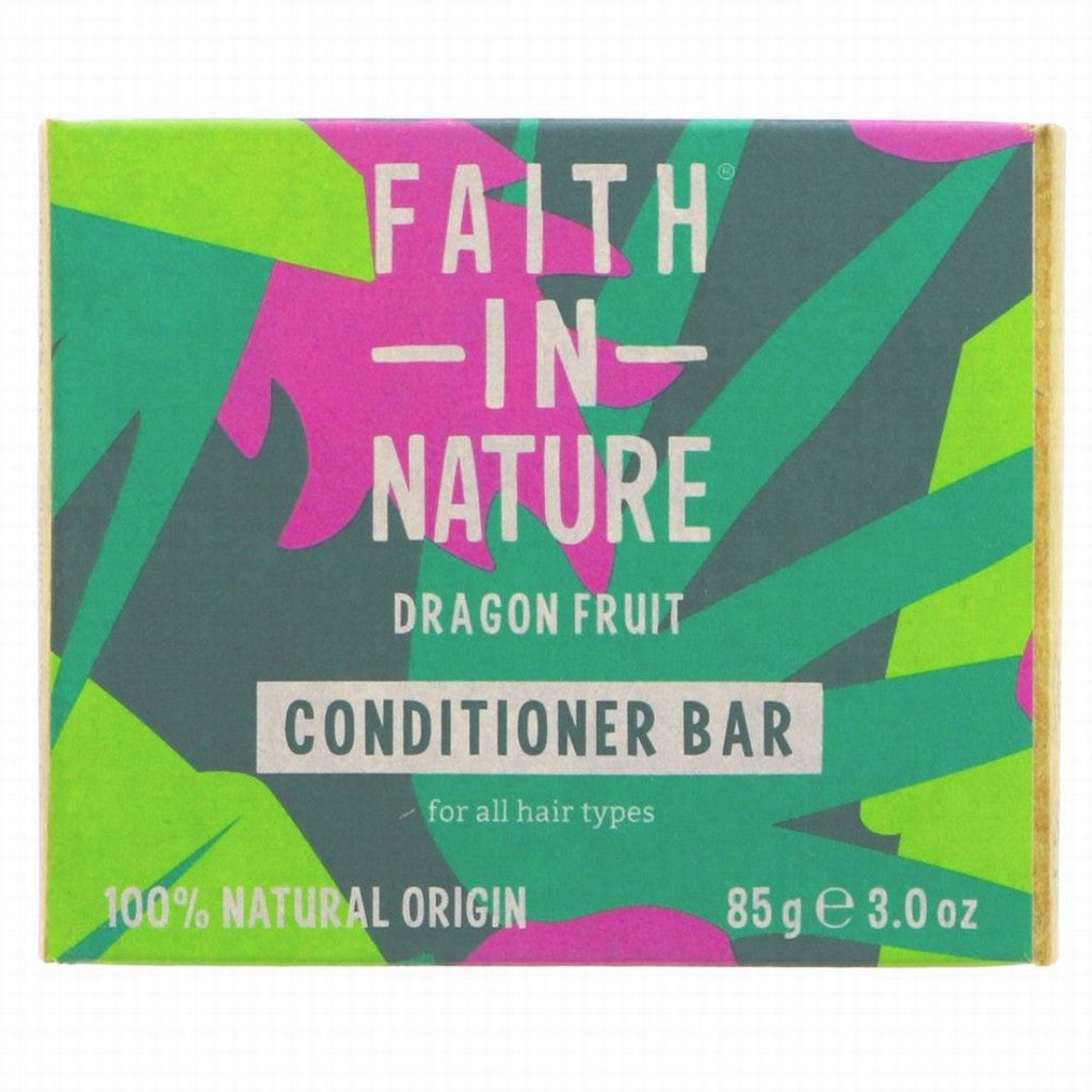 Faith Conditioner Bar Dragon Fruit