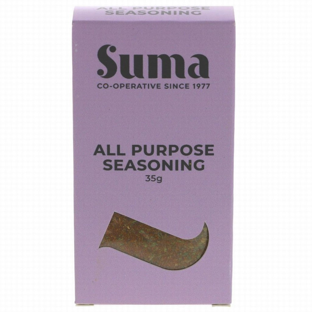 All Purpose Seasoning Spice Mix 35G