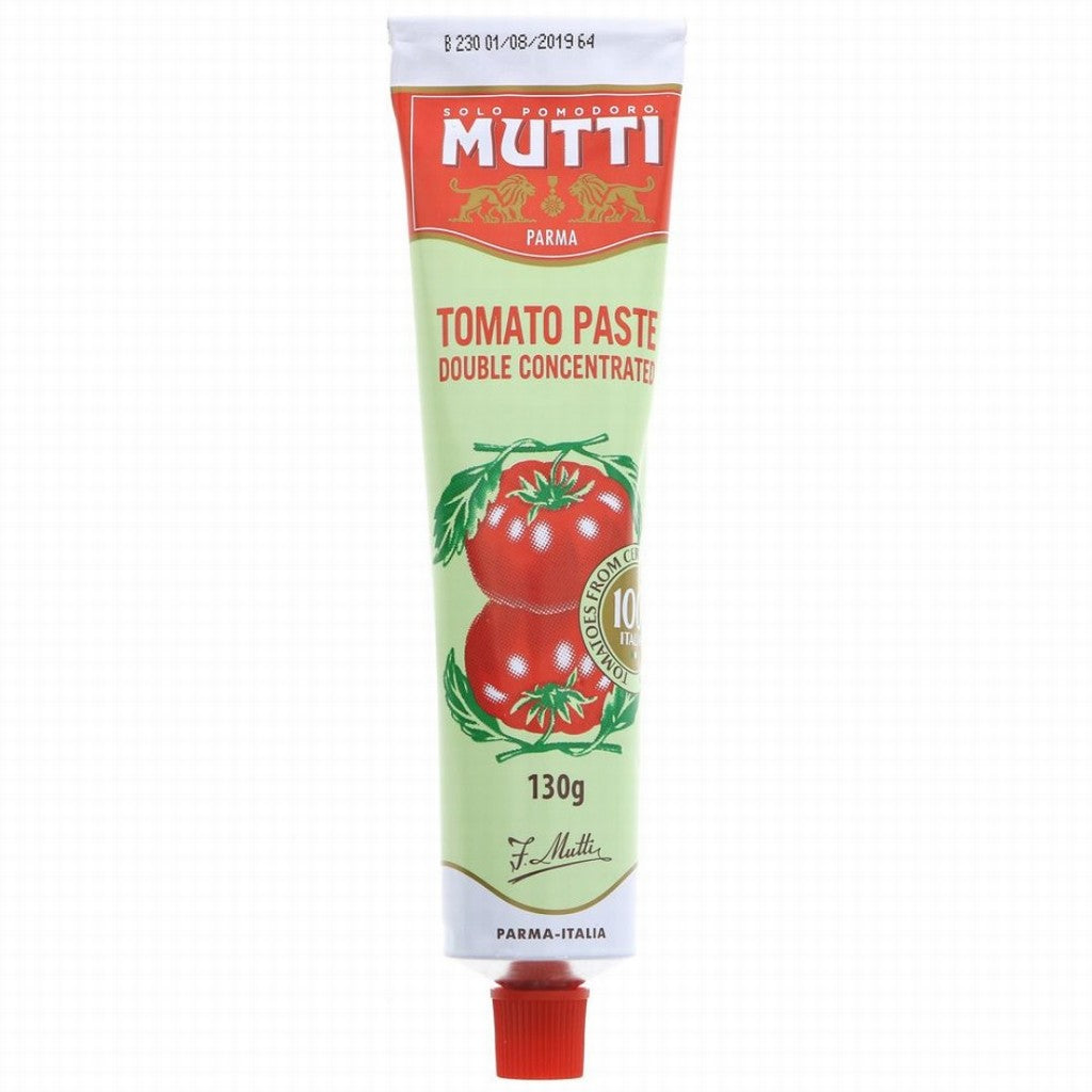 Mutti Tomato Puree Tube
