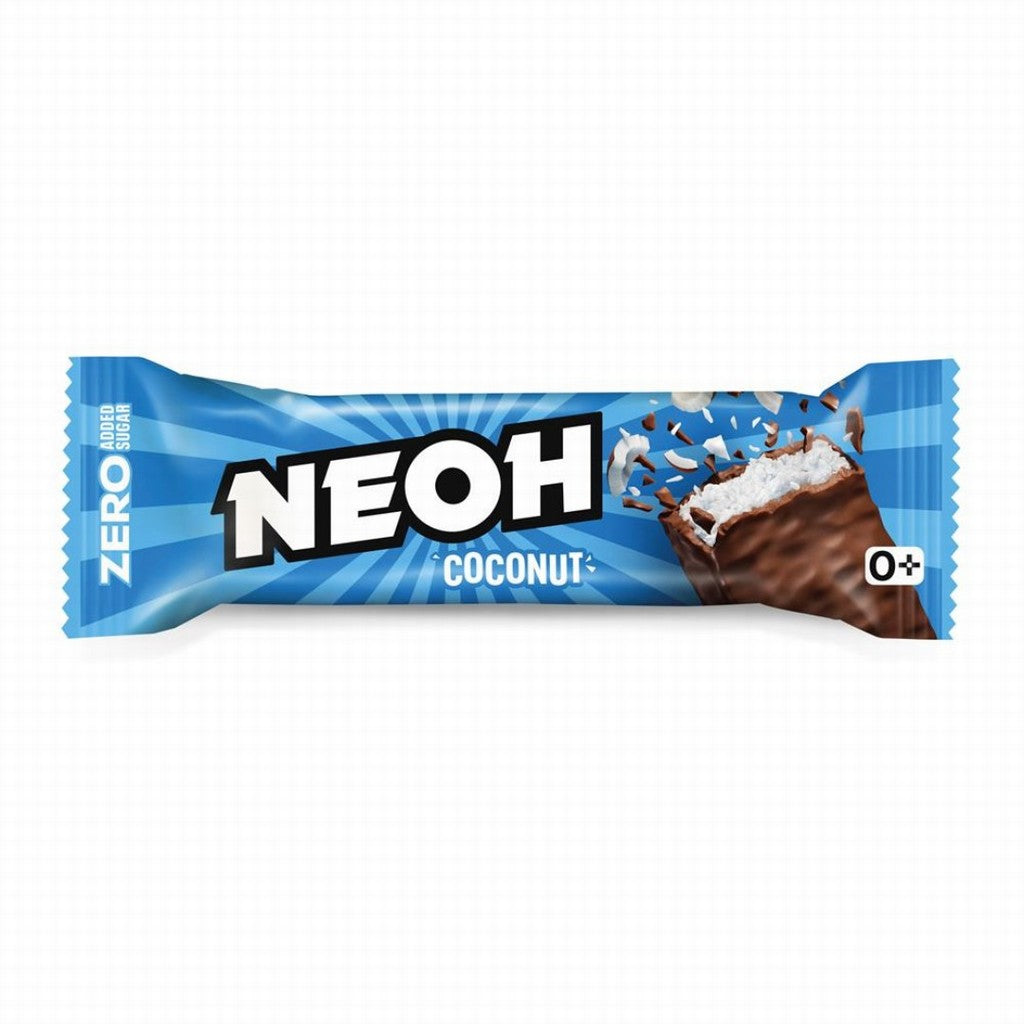 Neoh Coconut Crunch Bar