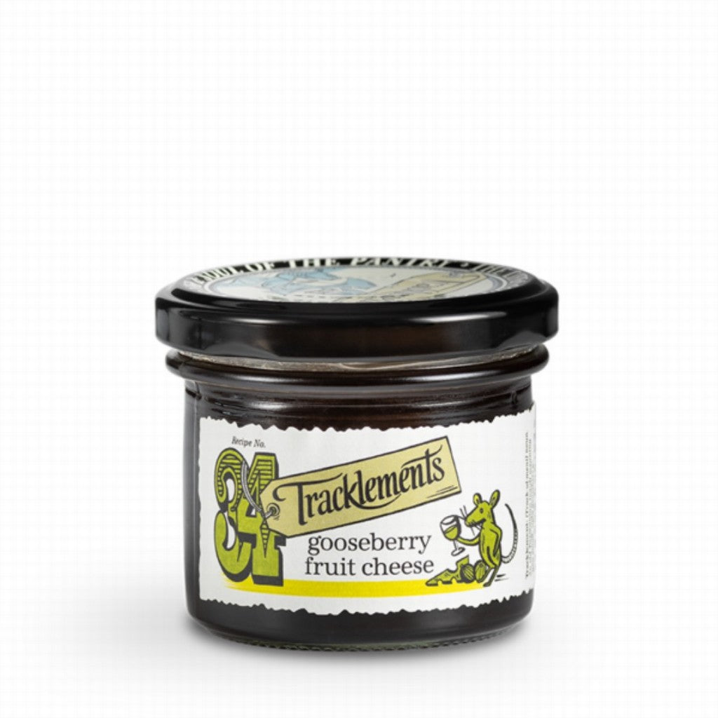 Tracklements Gooseberry Fruit Cheese