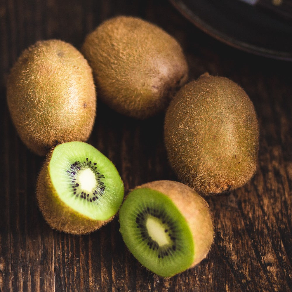 Kiwis Organic