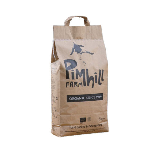 Pimhill Farm Porridge Oats 5kg