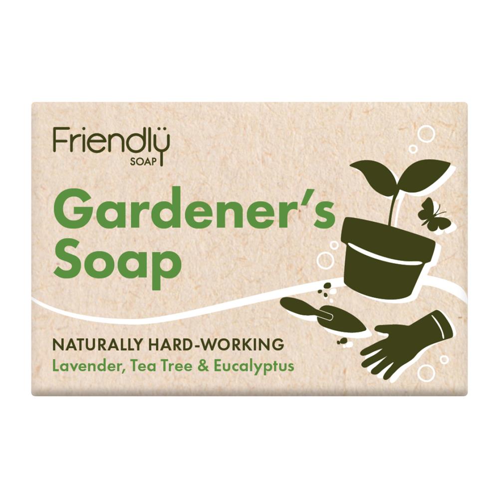 Friendly Soaps - Gardeners Soap