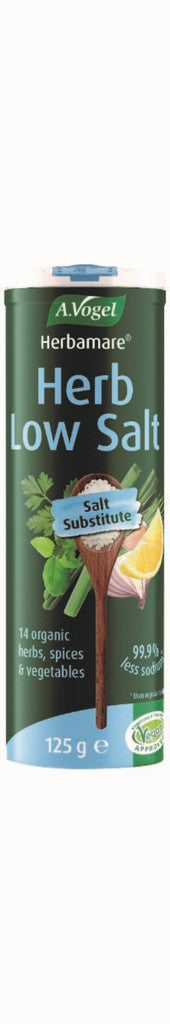 Herbamare Low Salt