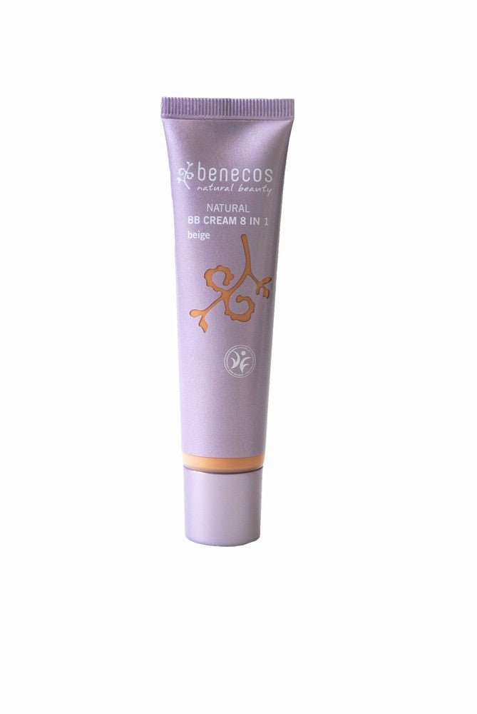 Benecos Natural Bb-Cream (Beige)
