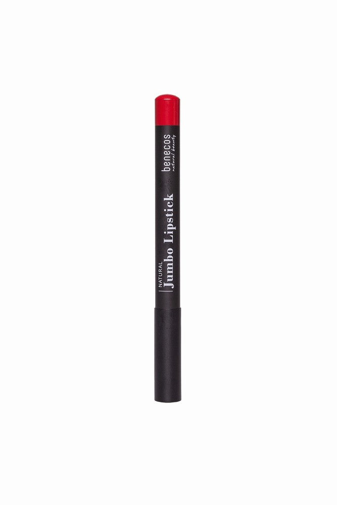 Benecos Jumbo Lipstick (Cherry Lady)