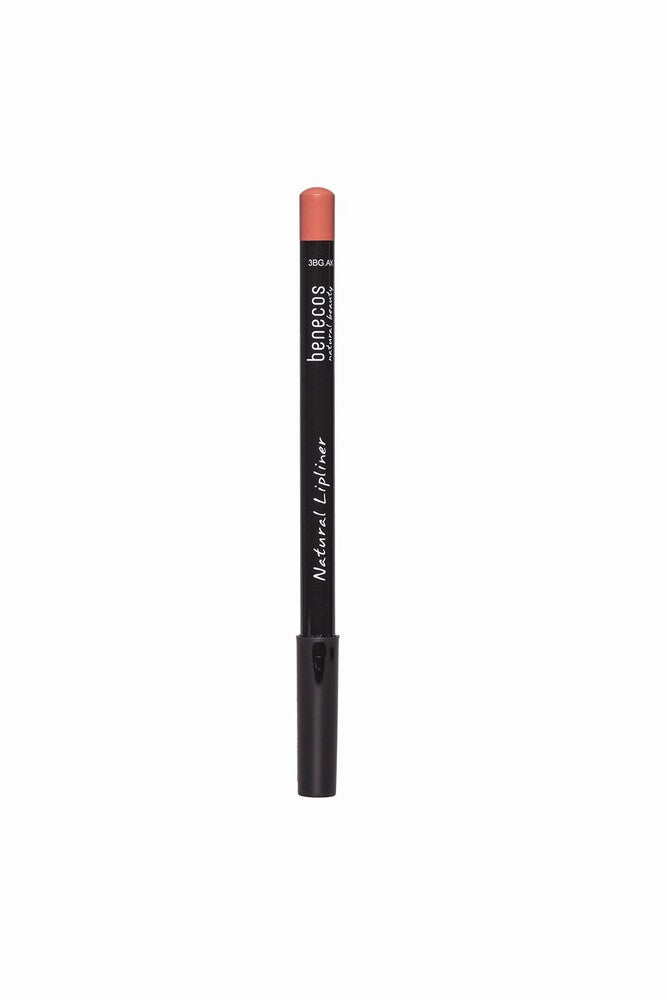 Benecos Natural Lip Liner (Sandalwood)