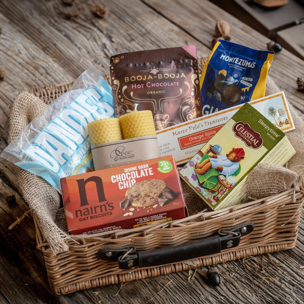 Cosy Night In Hamper