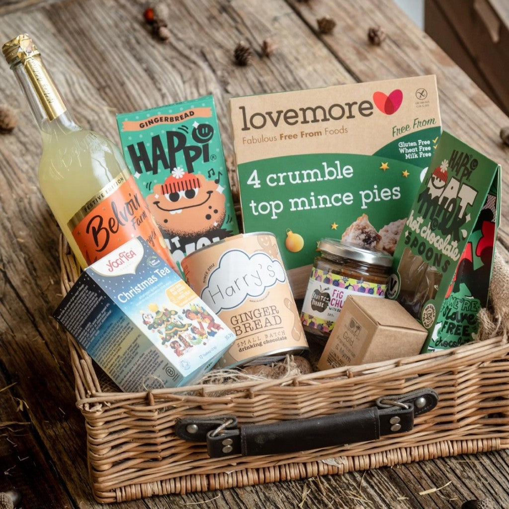 Festive Delights Hamper