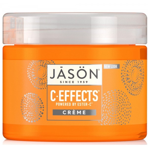 Jason C-Effects Moisture Creme