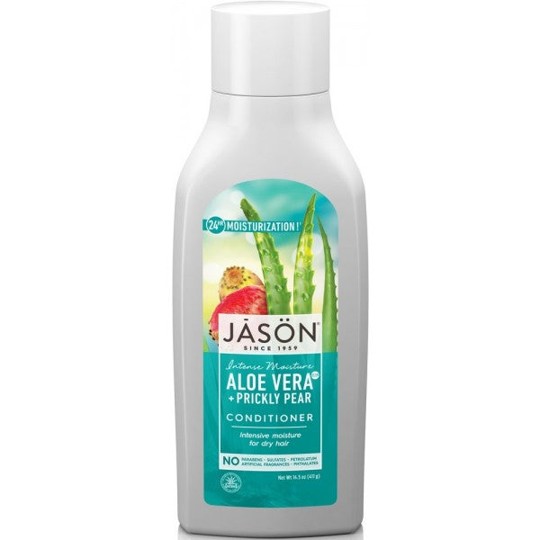 Jason Organic Conditioner Aloe Vera