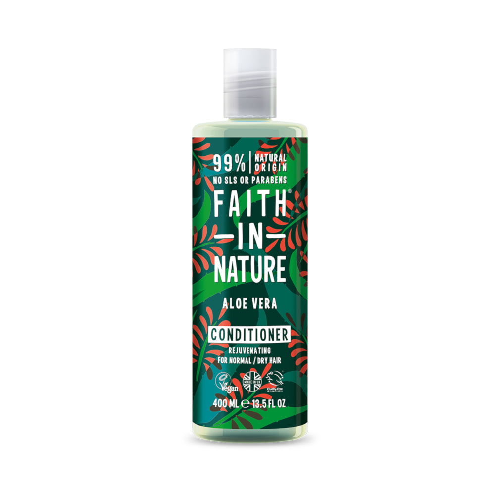 Faith Conditioner Aloe Vera