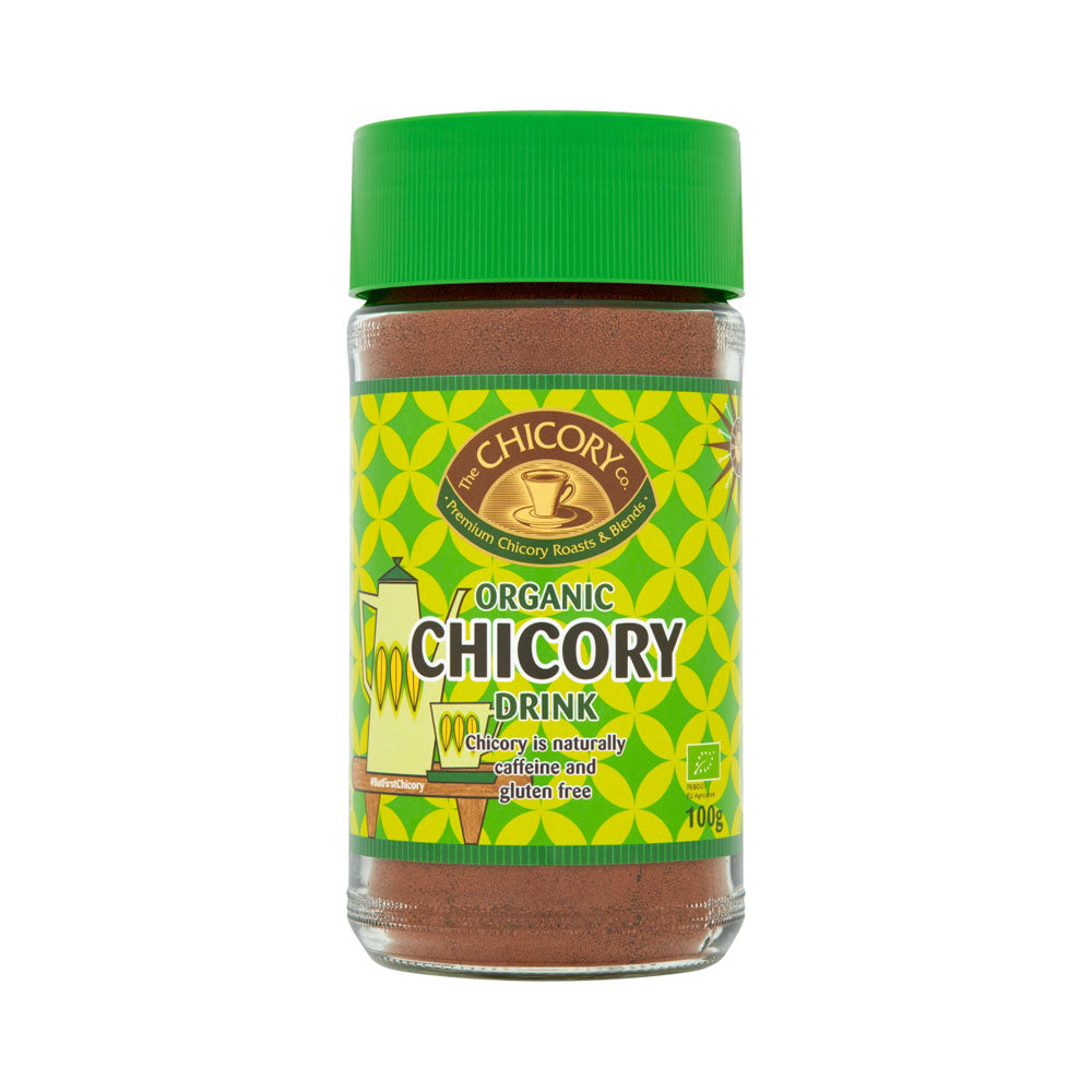 Chicory Company Organic Chicory Drink