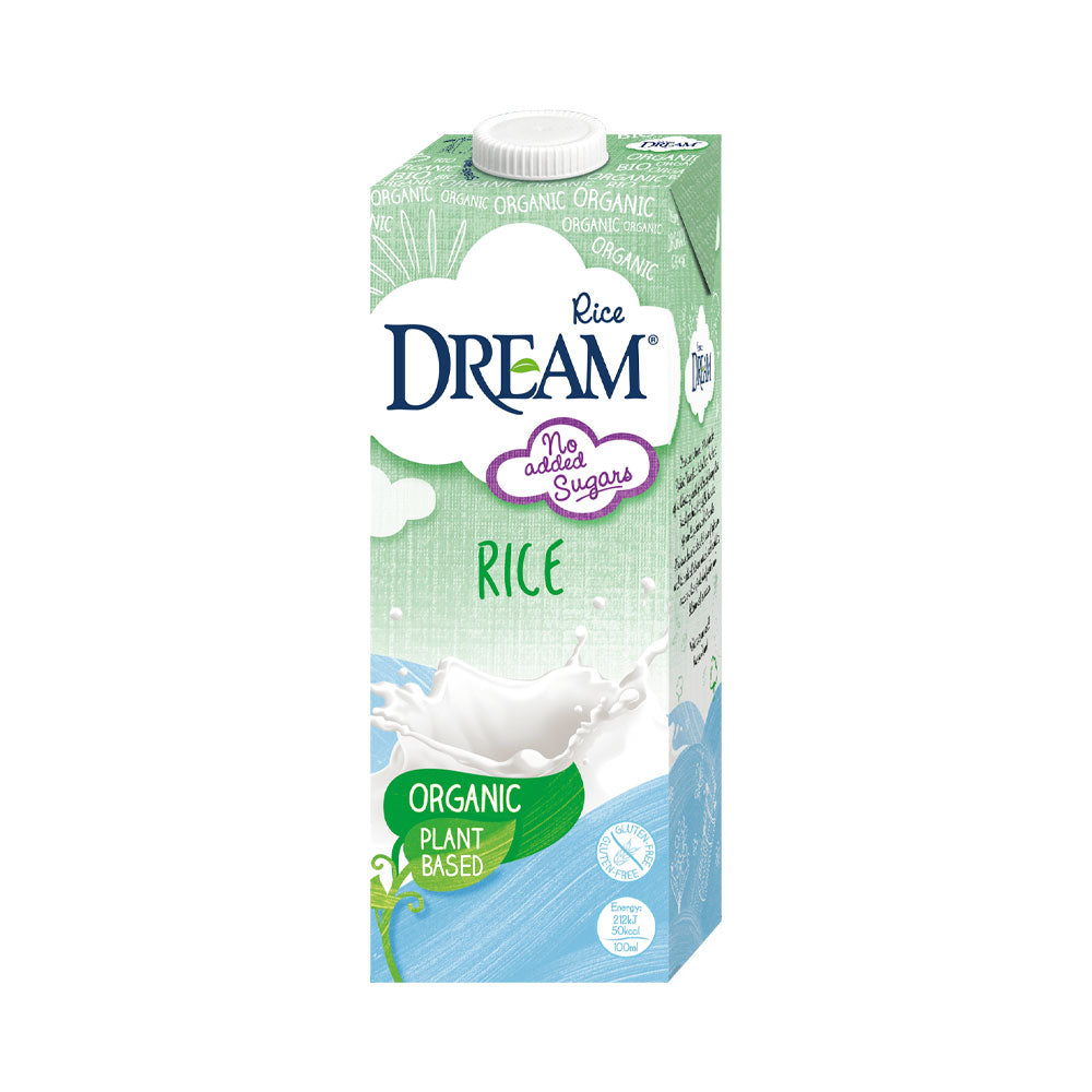 Joya Organic Rice Milk
