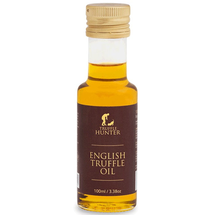 Truffle Hunter English Truffle Oil