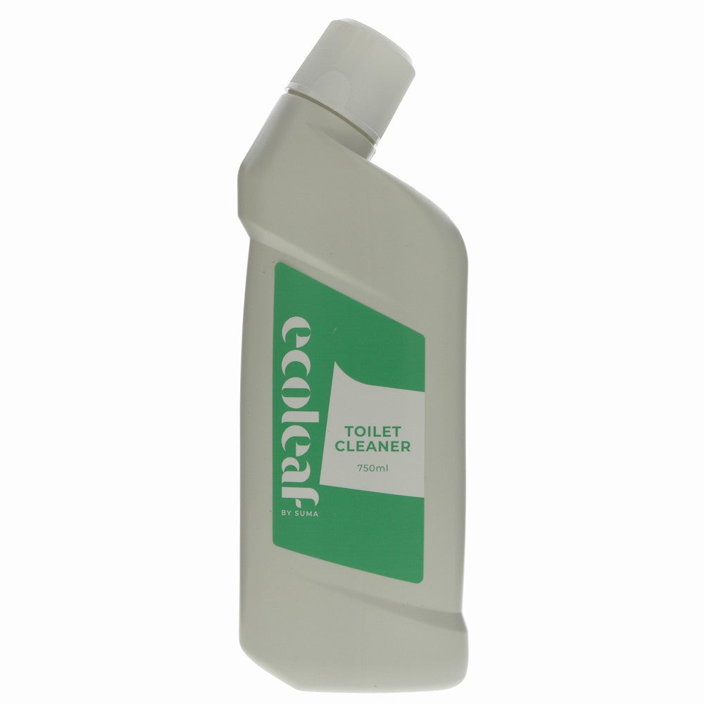Ecoleaf Toilet Cleaner