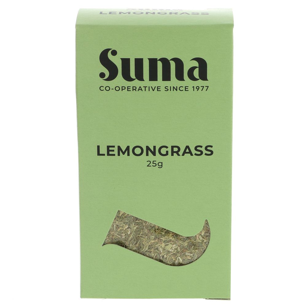 Lemongrass