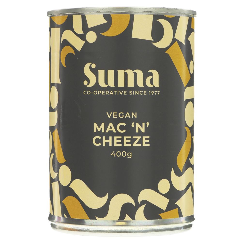 Suma Mac N' Cheese