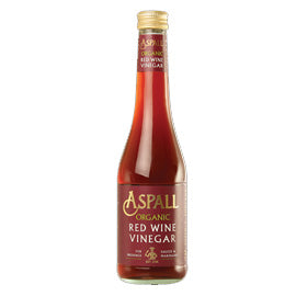Aspall Organic Red Wine Vinegar