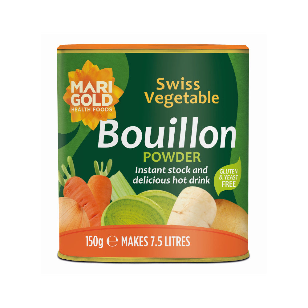 Marigold Bouillon Powder 150G