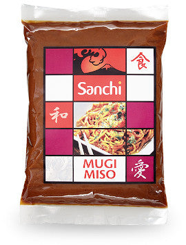 Sanchi Mugi Miso