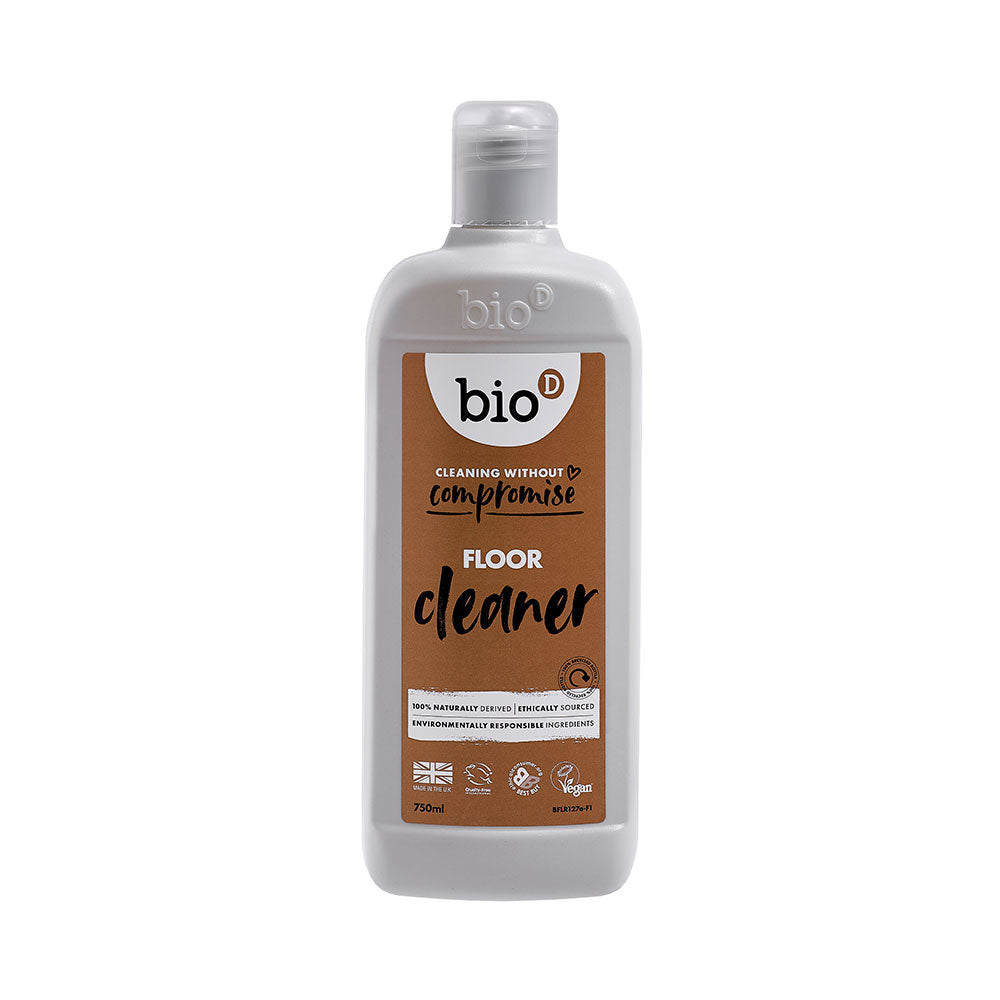 Bio-D Floor Cleaner