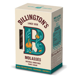 Billingtons Molasses Sugar
