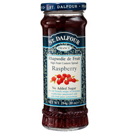 St. Dalfour Raspberry Spread