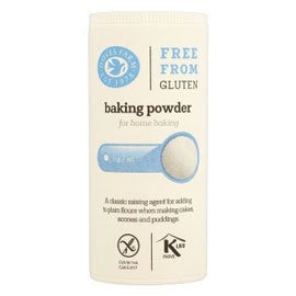Freee By Doves Farm Baking Powder