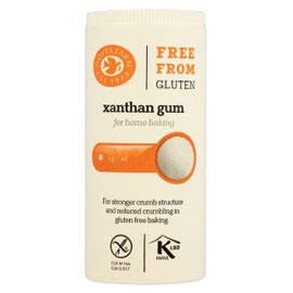 Freee By Doves Farm Xantham Gum