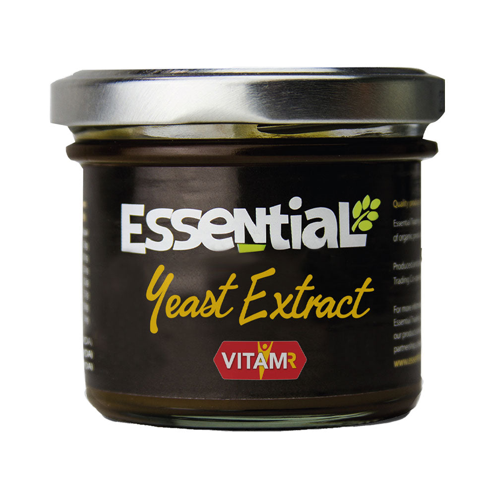 Essential Yeast Extract 125G