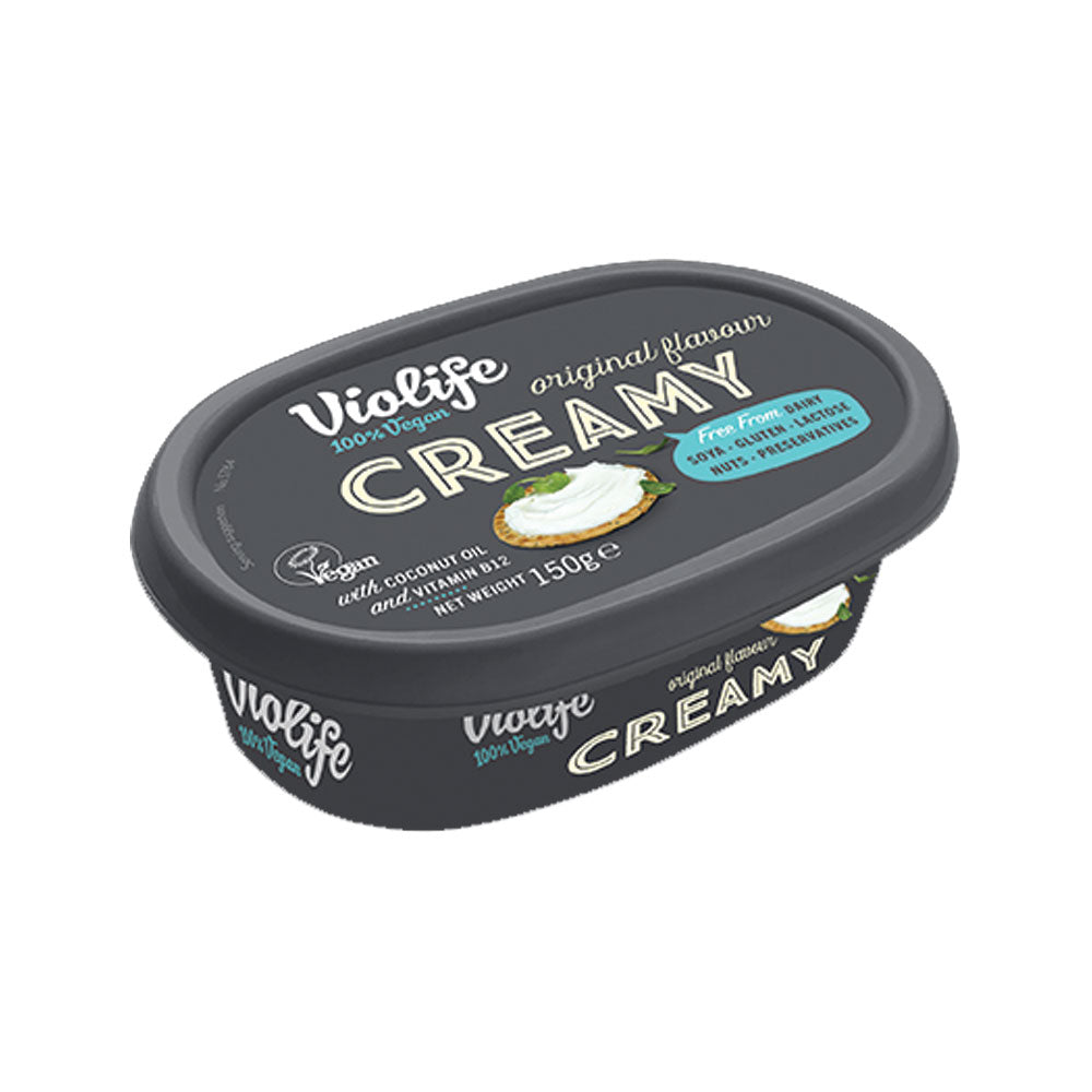 Violife Creamy Original Flavour