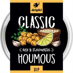 Delphi Classic Houmous
