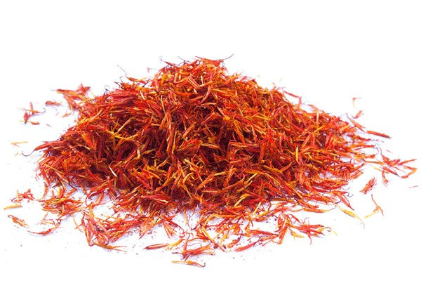 Crane Spanish Saffron