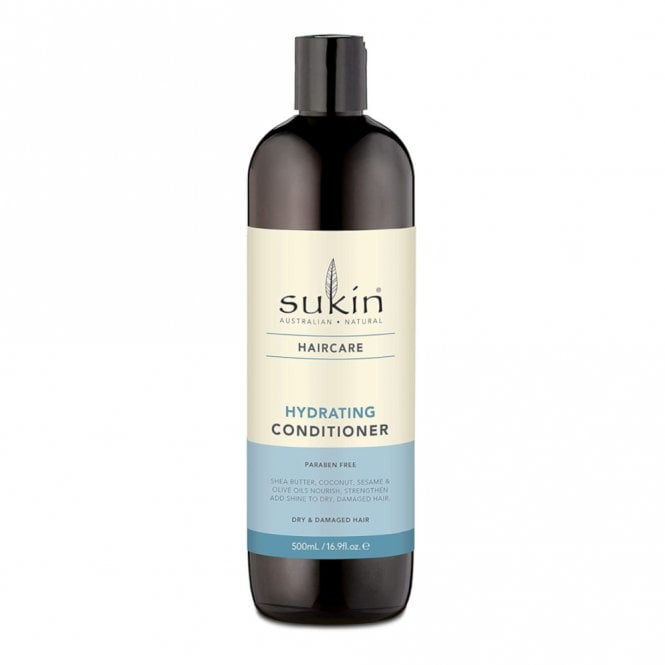 Sukin Hydrating Conditioner
