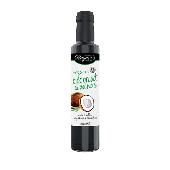 Rayner Organic Coconut Aminos