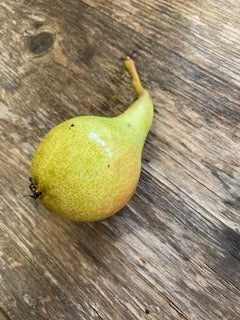 Pears Organic