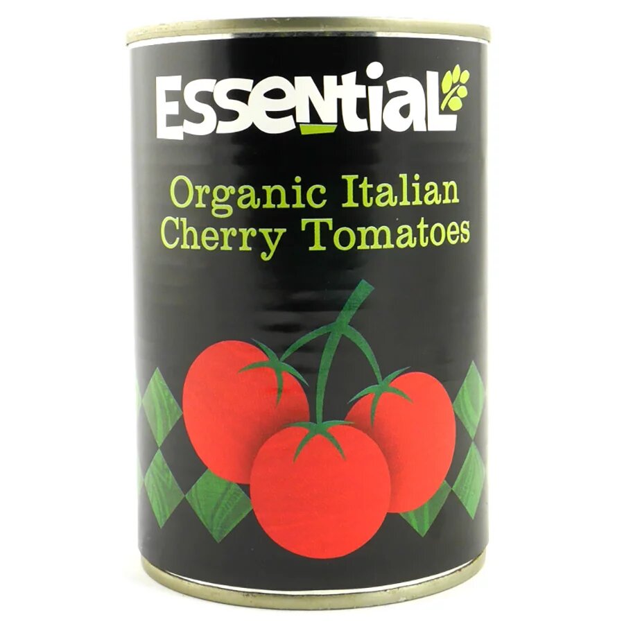Essential Organic Cherry Tomatoes