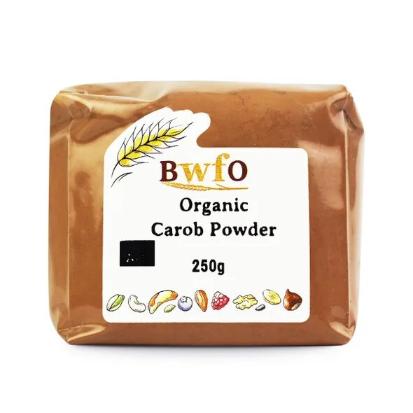 Cotswold Carob Powder