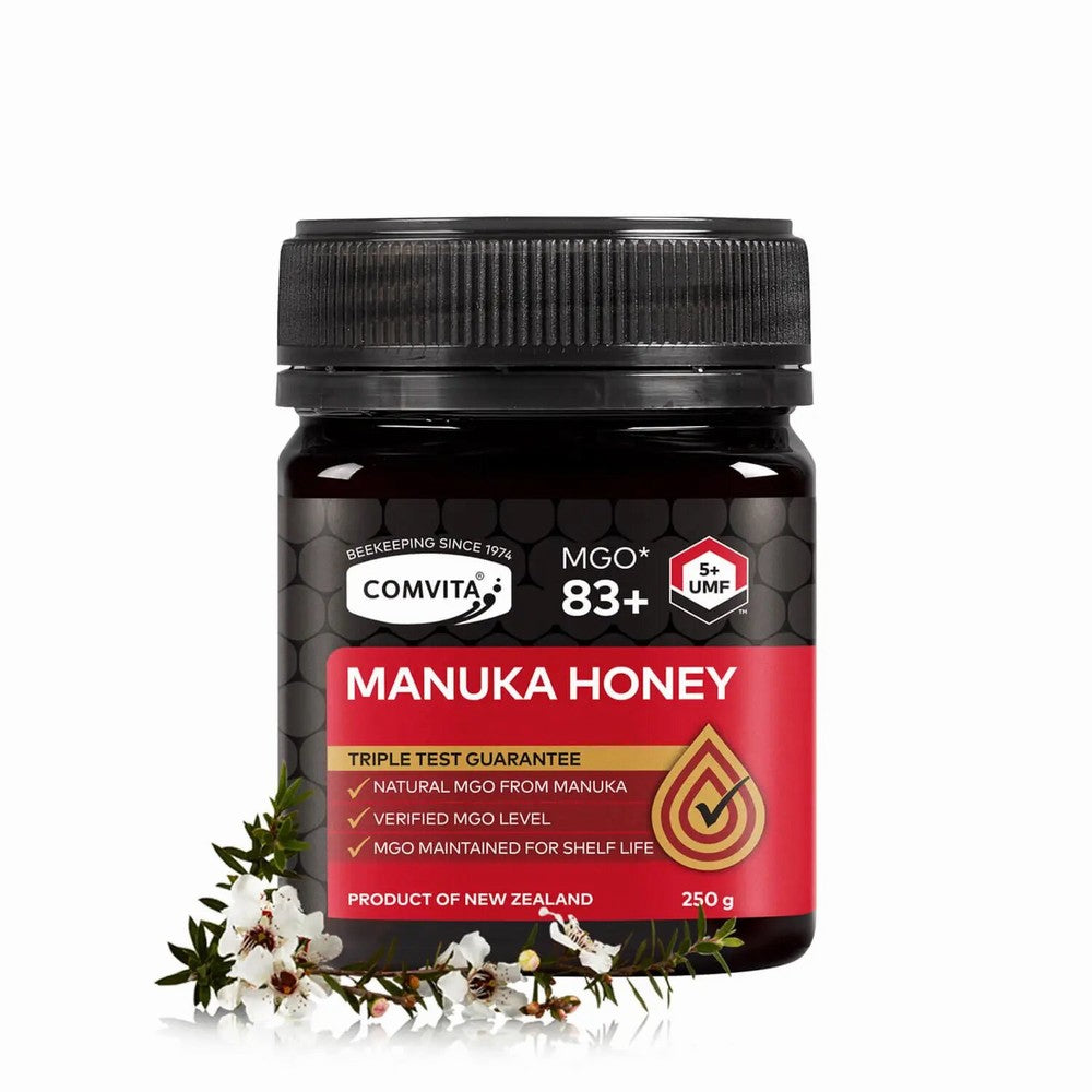 Comvita Manuka Honey Umf 5+ 250G
