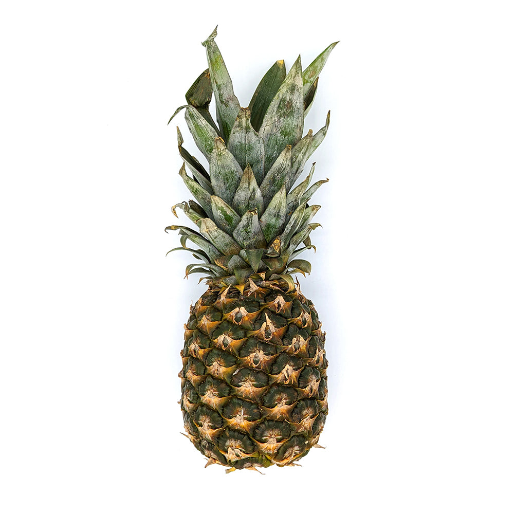 Pineapple Organic