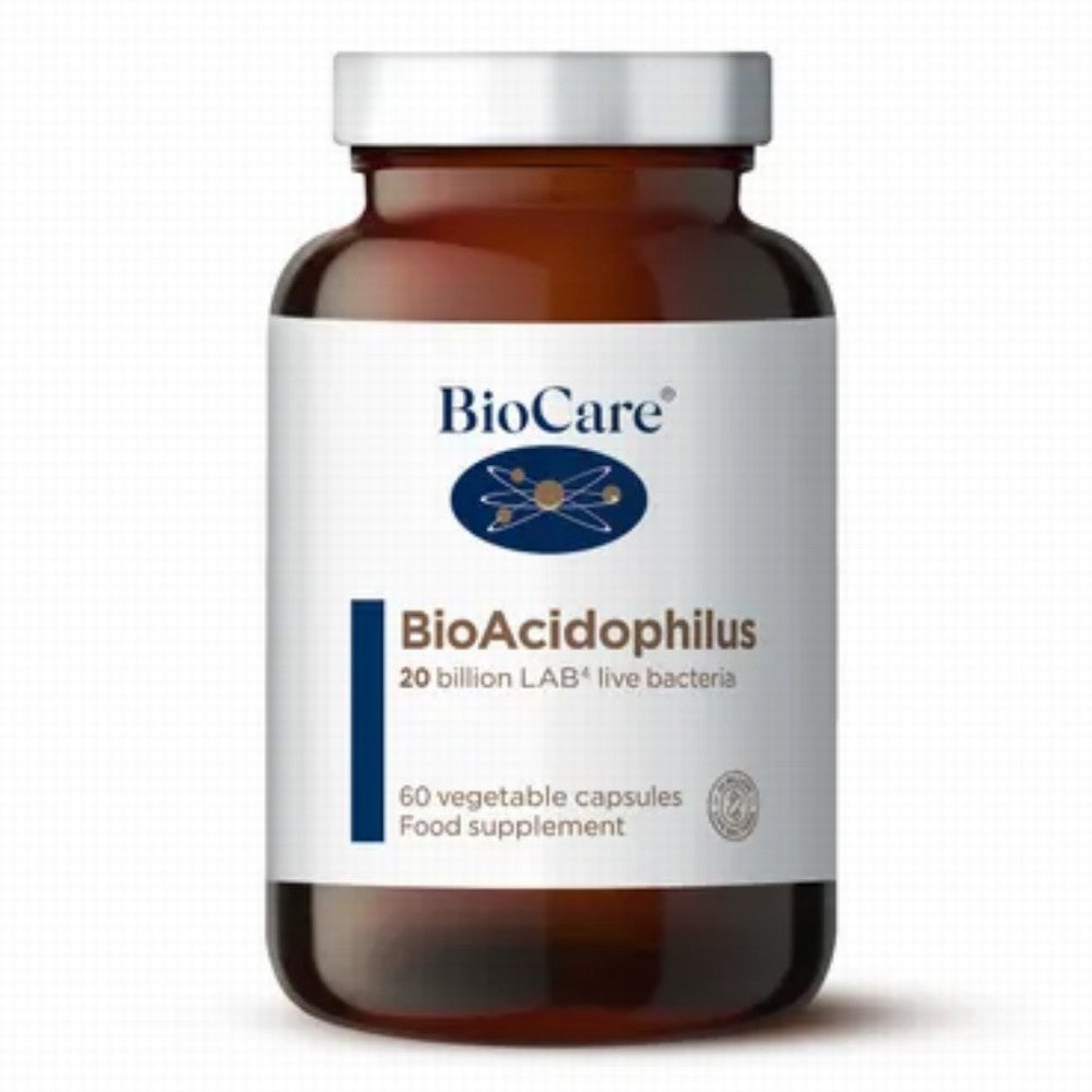 BioCare BioAcidophilus