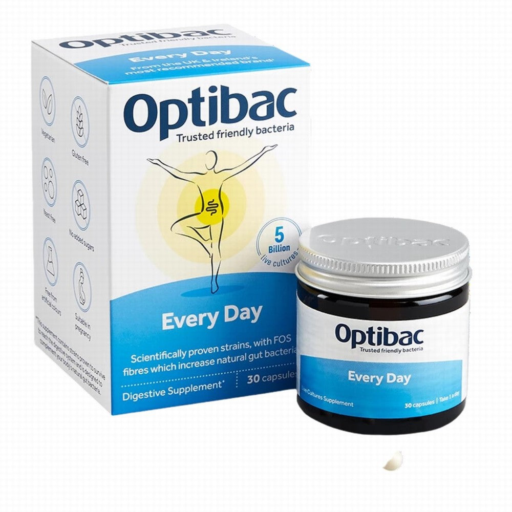 Optibac Probiotic For Every Day