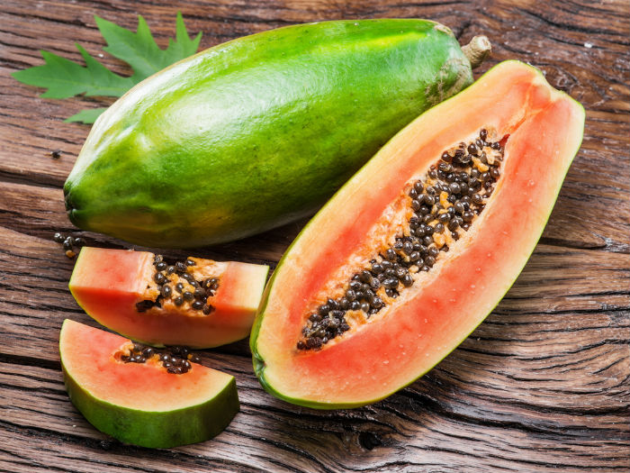 Papaya Organic